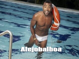 Alejobalboa