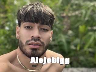 alejobigg The hot porn