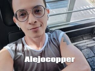 Alejocopper
