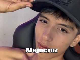 Alejocruz