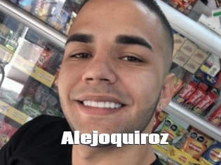 Alejoquiroz