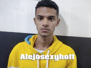 Alejosexyhott