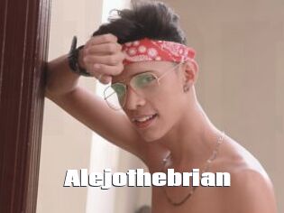 Alejothebrian