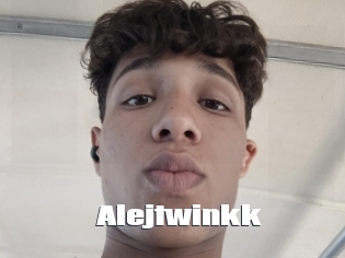 Alejtwinkk
