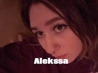 Alekssa