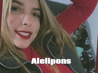 Alelipons
