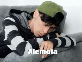 Alemota