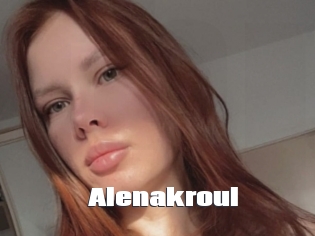 Alenakroul