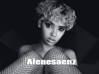 Alenesaenz