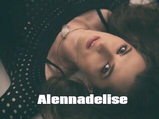 Alennadelise