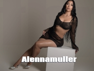 alennamuller The hot porn
