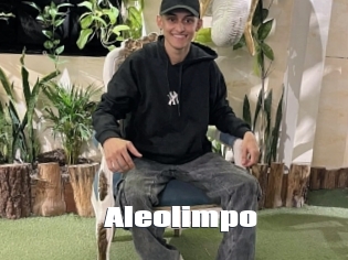 Aleolimpo