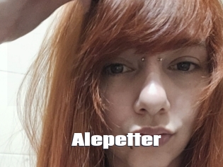 Alepetter