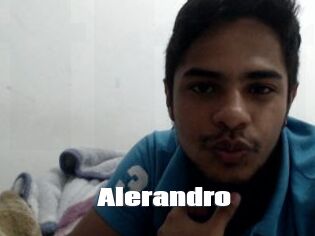 Alerandro