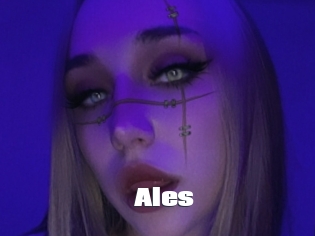 Ales