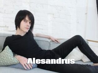 Alesandrus