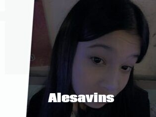 Alesavins