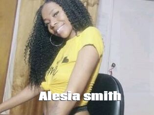 Alesia_smith