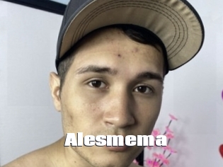 Alesmema