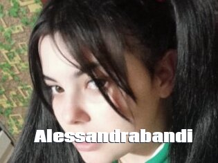 Alessandrabandi