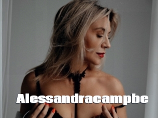Alessandracampbe