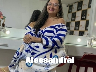 alessandral The hot porn