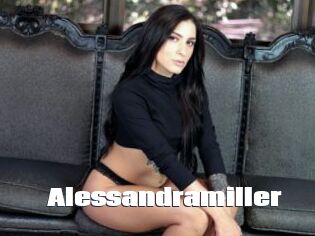 Alessandramiller