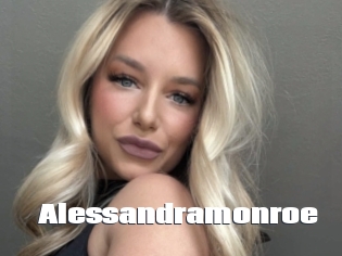 Alessandramonroe