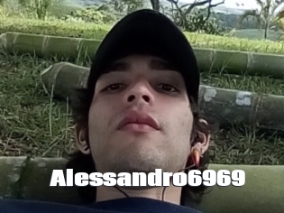 alessandro6969 The hot porn