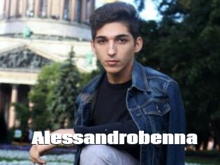 Alessandrobenna