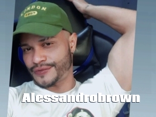 Alessandrobrown