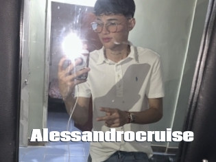alessandrocruise The hot porn