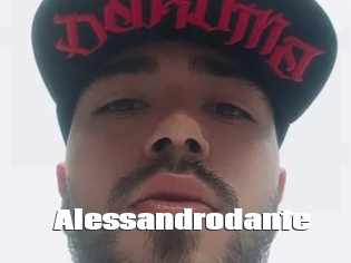 Alessandrodante