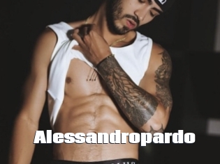 Alessandropardo