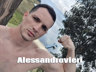 Alessandrovieri