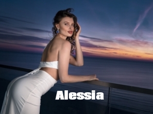 alessia The hot porn