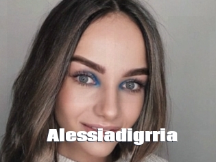 Alessiadigrria