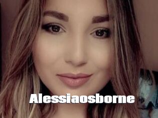 Alessiaosborne
