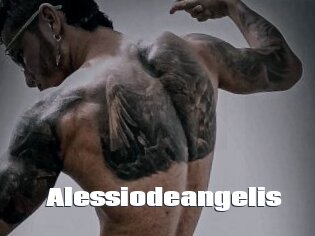 Alessiodeangelis