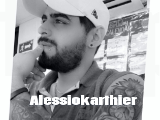 Alessiokarthier