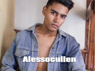 Alessocullen