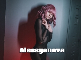Alessyanova