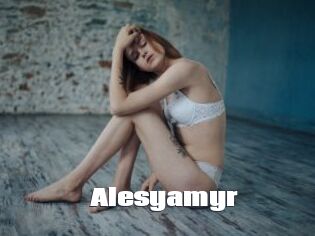 Alesyamyr