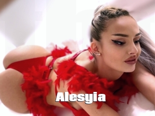Alesyia