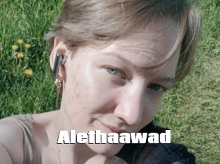 Alethaawad