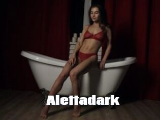 Alettadark