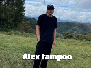 Alex_tampoo