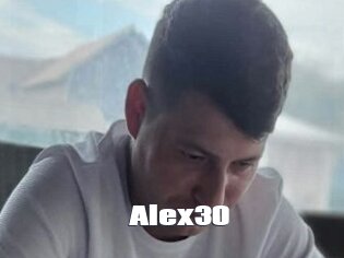 Alex30