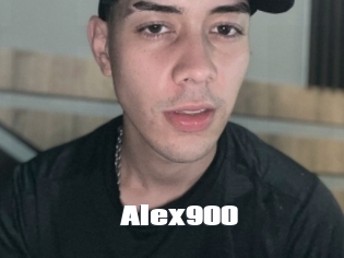 Alex900