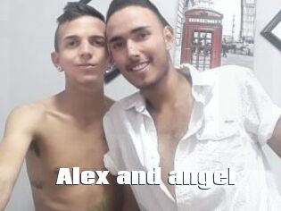 Alex_and_angel